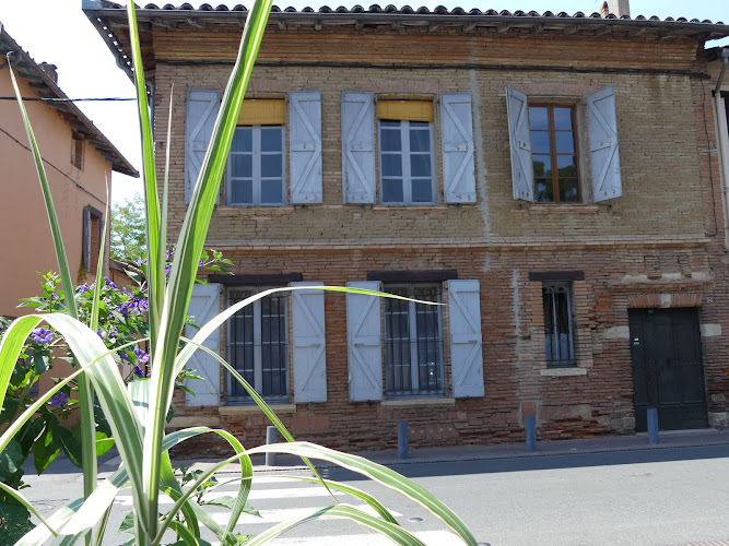 Gite Eole à Lisle-sur-Tarn