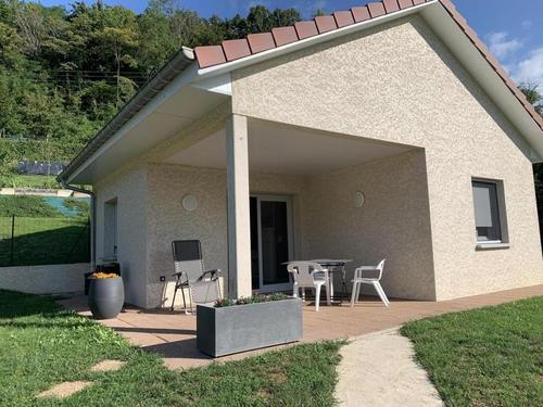 Gîte de Sous Buen à Baume Les Dames