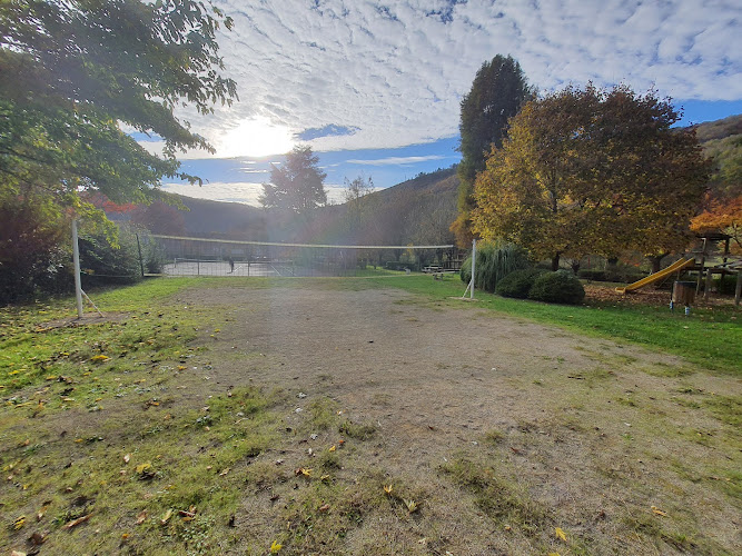 Aire Municipal à Boisse-Penchot