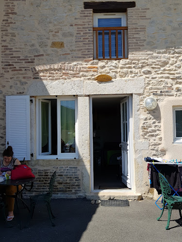 Gîtes de Mas Gruzin à Tossiat