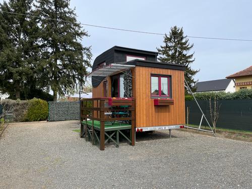 Le Carrosse dort à Altorf