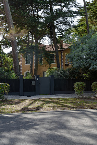 Casa Pyla à La Teste-de-Buch