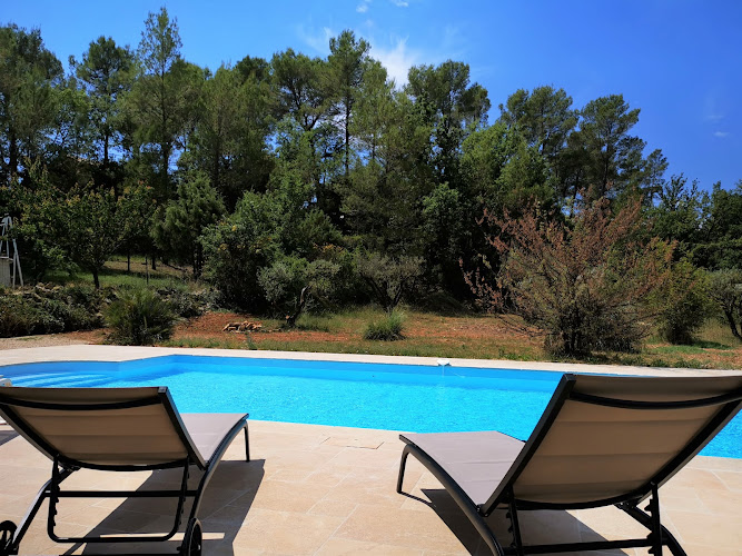 Holiday Home Les Nouveaux Dourets à Saint-Antonin-du-Var