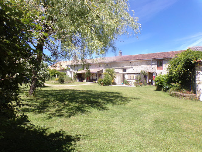 Camping de La Grange au Maire à La Chapelle-Pouilloux