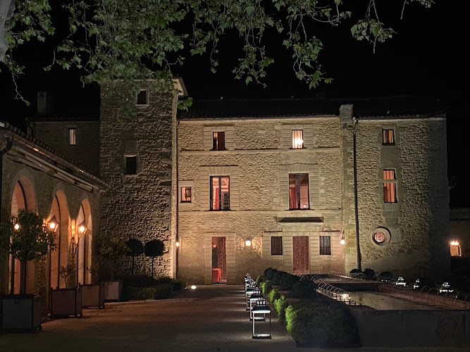 Domaine Luccia à Bonnieux