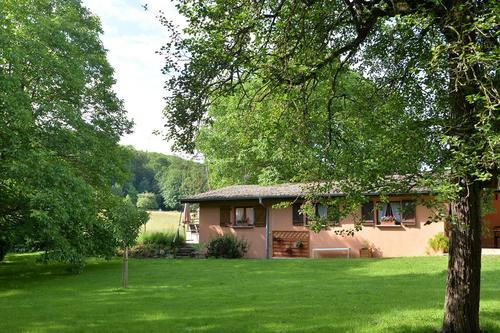 Gîte METZGER- 68G5807 à Mœrnach