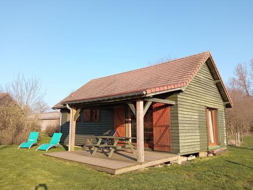 Gîte de Dédeling à Château-Voué