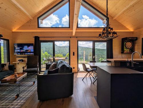 Chalet l'URSUS à Gérardmer