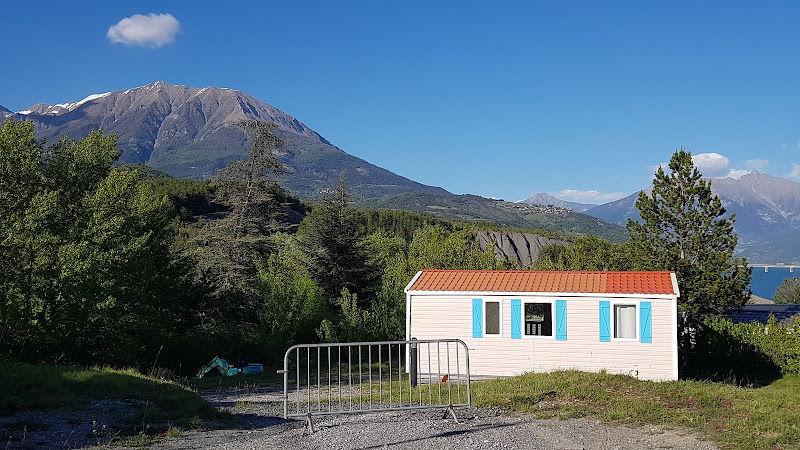 Camping Nautic