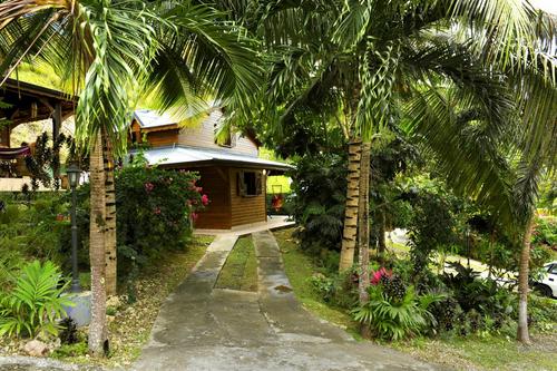 La Guadeloupéenne à Abymes