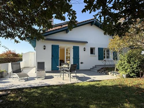 Chez Begue à Arcangues