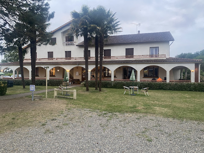 Le Relais du Pont d Arcole à Riscle