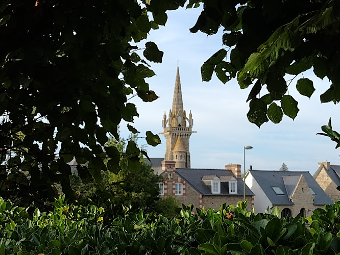 Hôtel Le Vieux Moulin