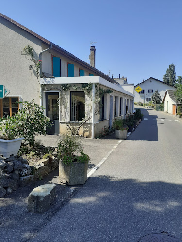 Hôtel Restaurant Brun à Archamps