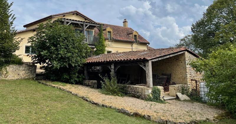 Domaine la Borniotte Gites