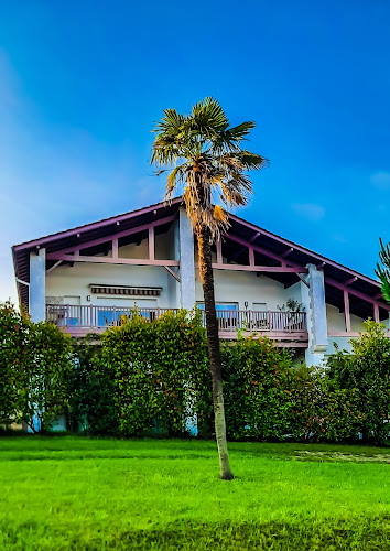 Domaine Camieta à Urrugne