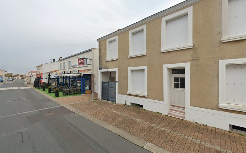 Gite de Groupe à L'Aiguillon-la-Presqu'ile
