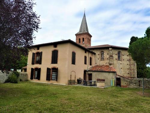 Las Pouncinos à BONNAC