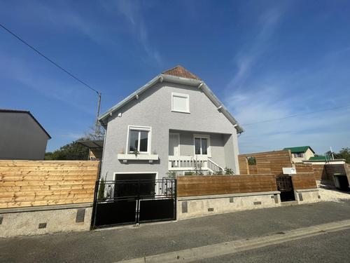 Les Fauvettes à Creuzier Le Vieux
