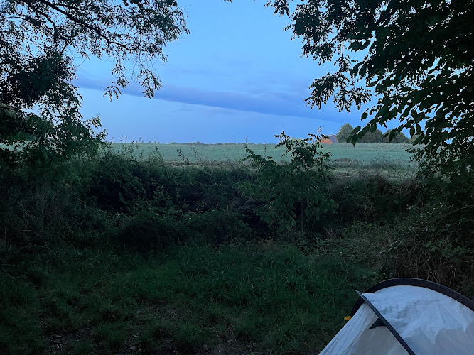 Camperplaats à Huisseau-sur-Cosson