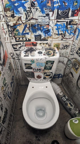 The Holy Savior à Paris