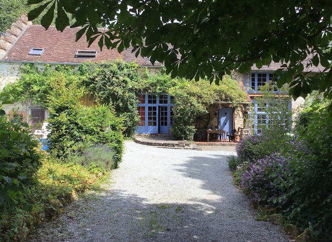 La Grange à Magnac-Laval