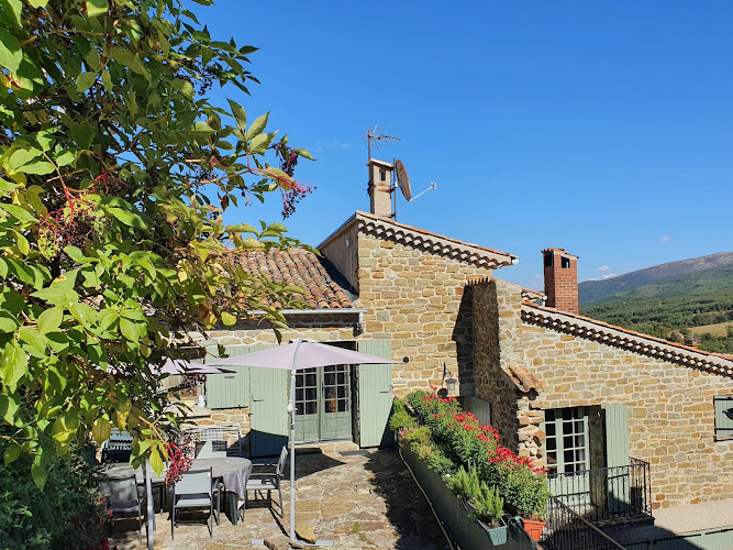 Gîte du Cladan à L'Épine