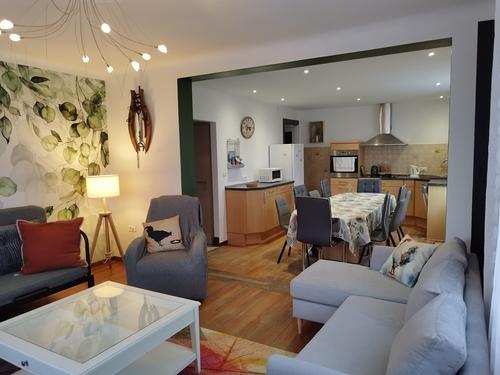 Comme à la Maison à Willerwald