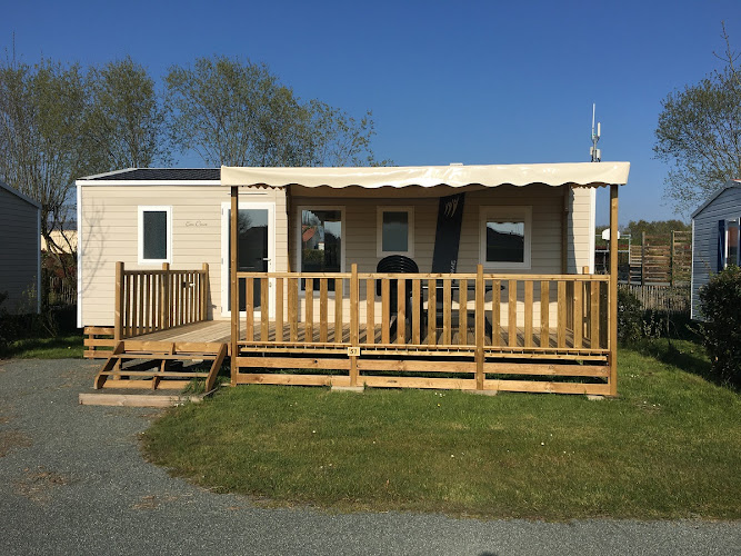 Camping de la Motte