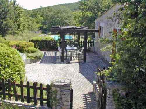Appartements Le Beylier à Grne