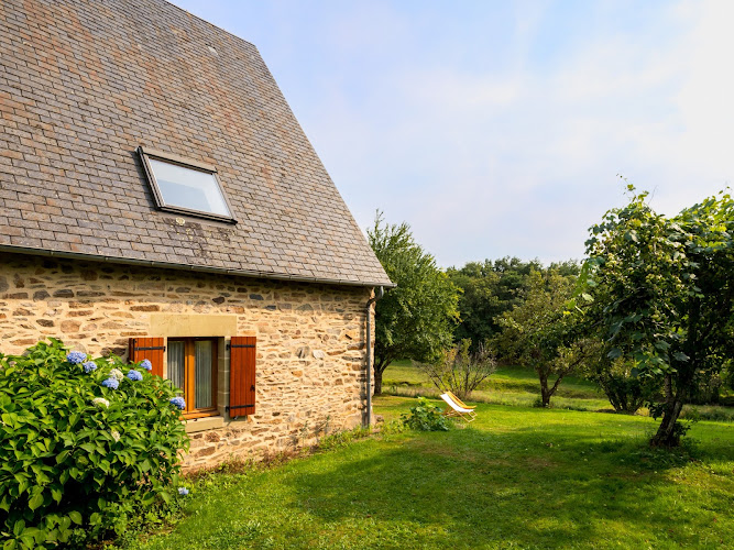 La grange de Maria à Beynat