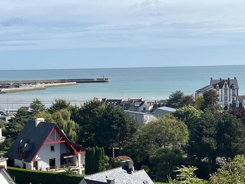 Le Grand Léjon à Binic Etables Sur Mer