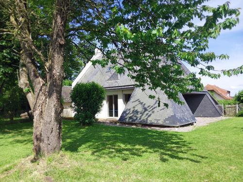 La Belle du Bois à Grimbosq