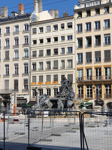 Temporim Hoteliere à Lyon