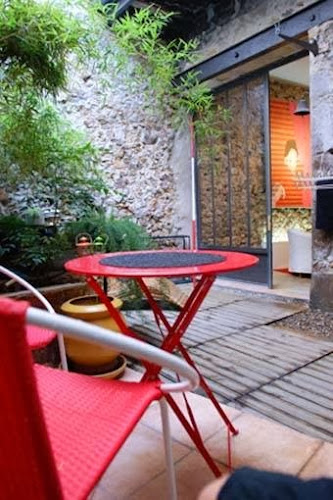 Chez Rosa à Sète