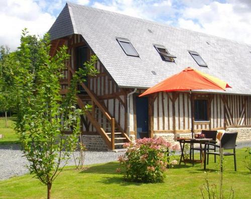 Chez Lénou à Genneville