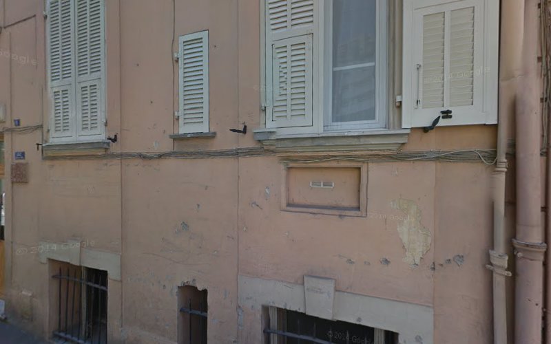 Chambre privé à Beausoleil