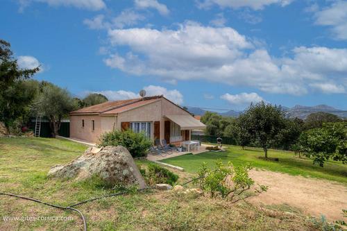 Le 57181 à Lumio