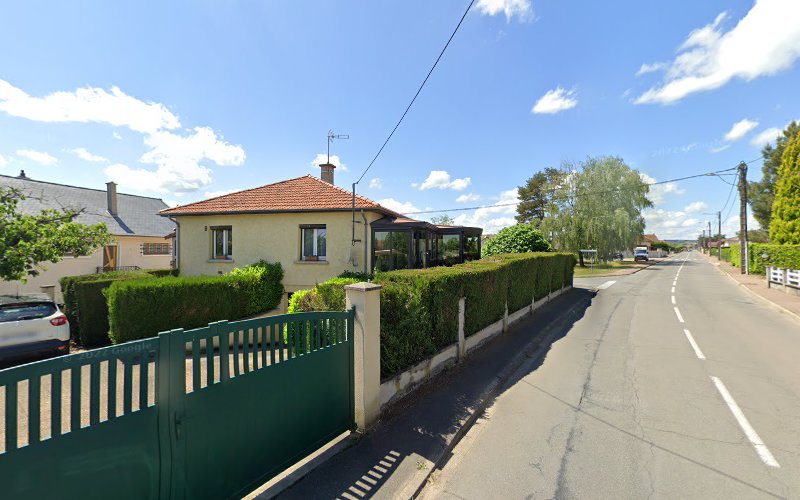 Maison D Hôtes à Digoin