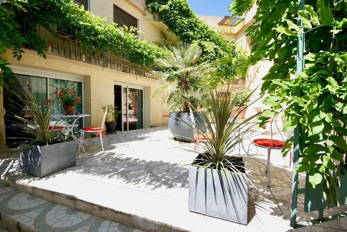 Couette et Café à Montpellier