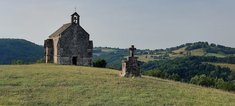 Camping Le Mérou