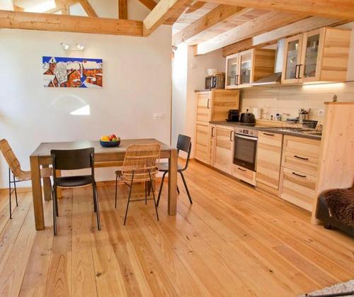La Petite Maison à Briancon