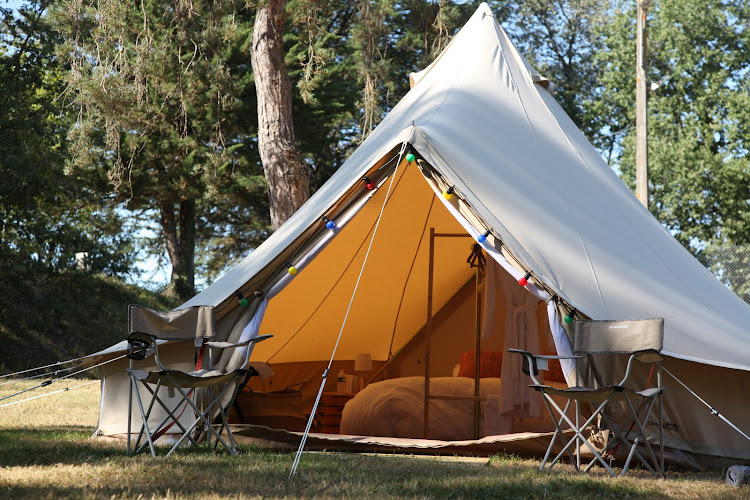 Whaka Lodge à Seissan