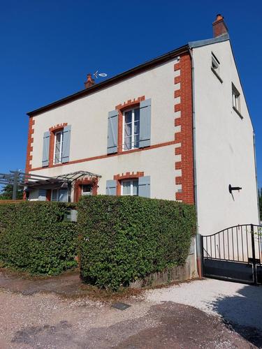 Maison la Mirabelle