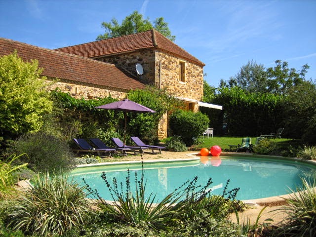 Domaine Labastide à Frayssinet-le-Gélat