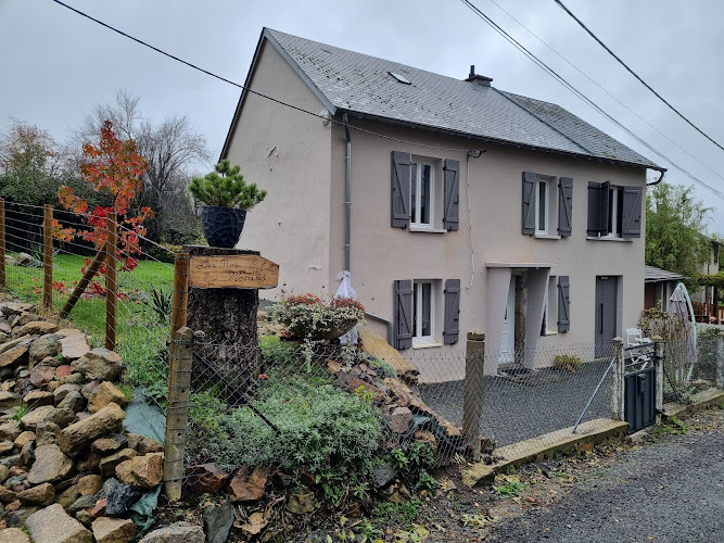 Au pin morand à Arronnes