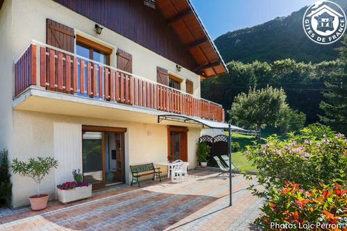 Belle Vue à Verel Pragondran