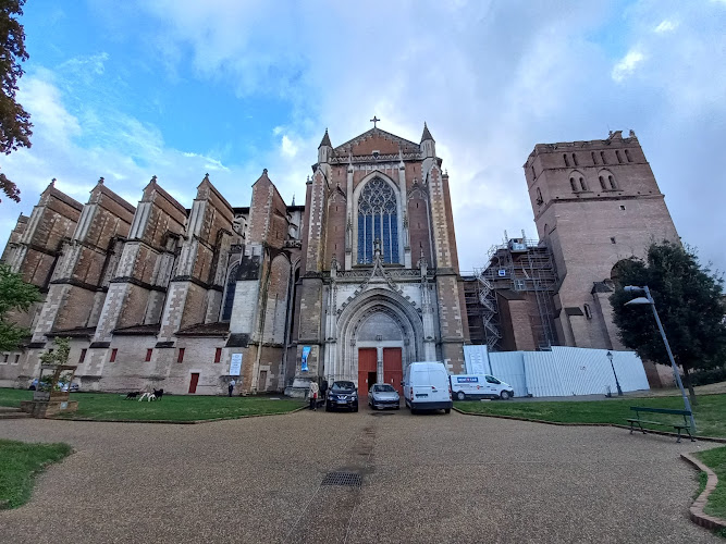 La Petite Auberge de Saint-Sernin à Toulouse