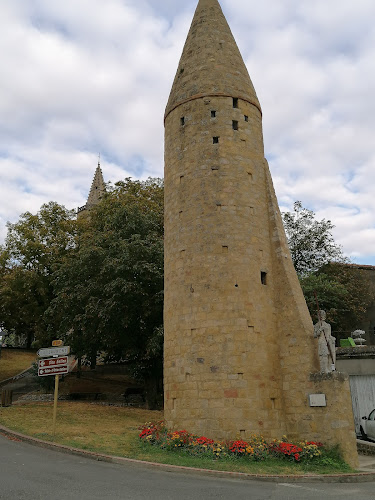 Avignonet-Lauragais à Avignonet-Lauragais