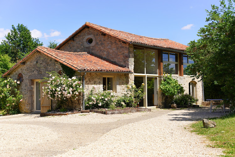 Gites de Place Forte entre Marais à Boismé